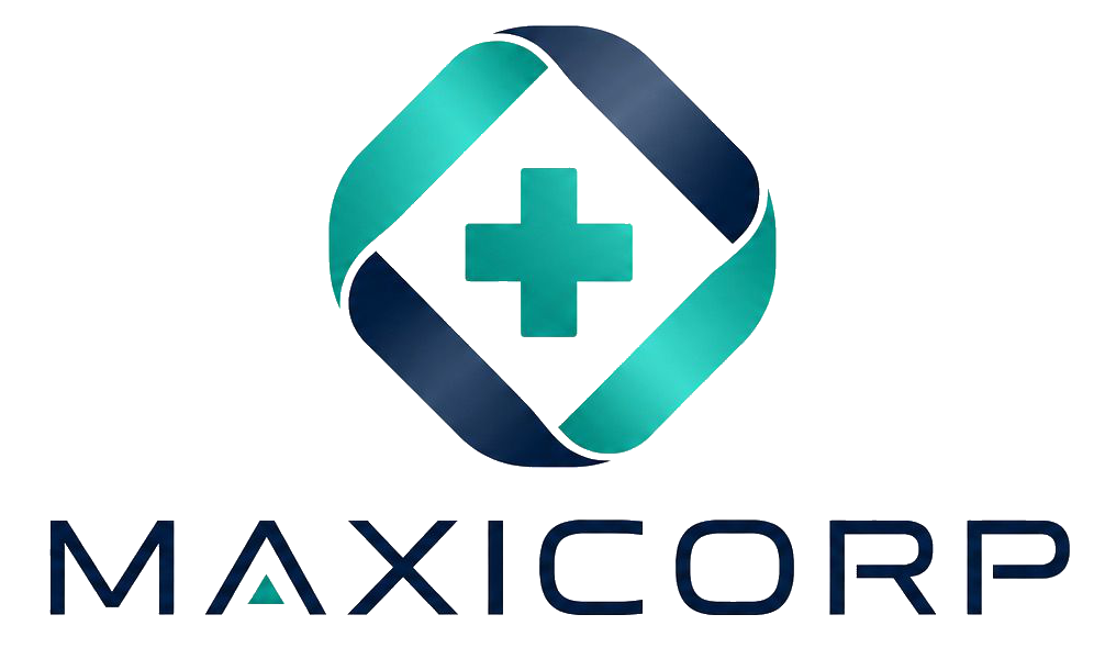 MaxiCORP