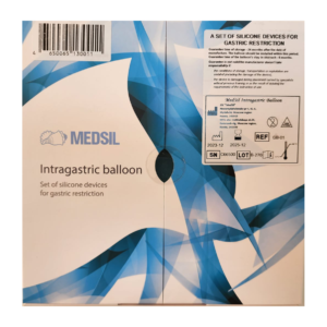 Balón Gástrico MEDSIL